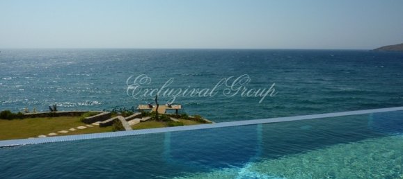 Apartment 4+1 in Bodrum, Turkey No. 28615 26