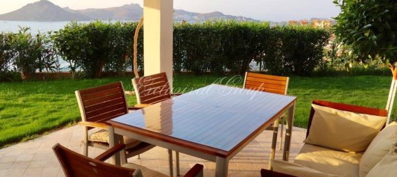 Apartment 4+1 in Bodrum, Turkey No. 28615 19