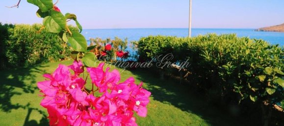 Apartment 4+1 in Bodrum, Turkey No. 28615 24