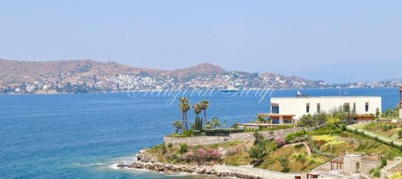 Apartment 4+1 in Bodrum, Turkey No. 28615 25