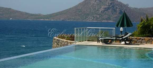 Apartment 4+1 in Bodrum, Turkey No. 28615 27