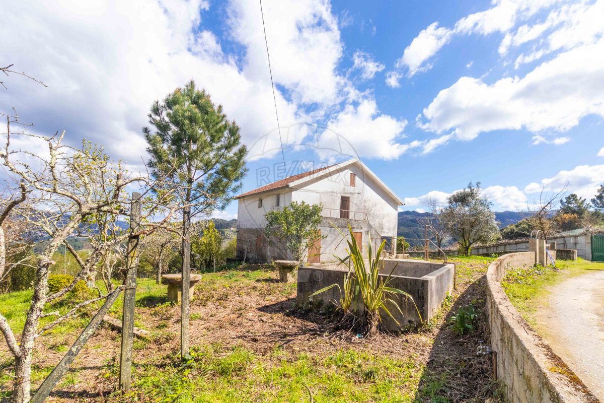 Дом с 3 спальнями в Синфайнш, Португалия № 174148