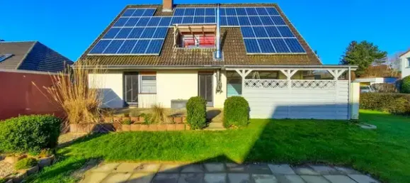 7 rooms Townhouse in Schleswig-Flensburg, Germany No. 87814 3