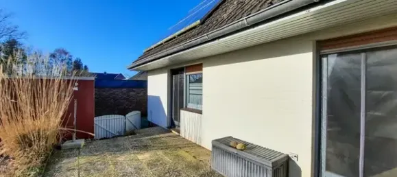 7 rooms Townhouse in Schleswig-Flensburg, Germany No. 87814 10