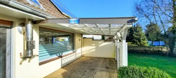 7 rooms Townhouse in Schleswig-Flensburg, Germany No. 87814 5