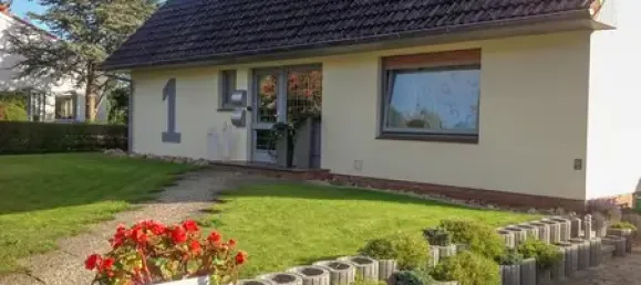 7 rooms Townhouse in Schleswig-Flensburg, Germany No. 87814 11