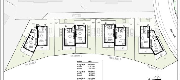  Land in Neunkirchen, Austria No. 131865 13
