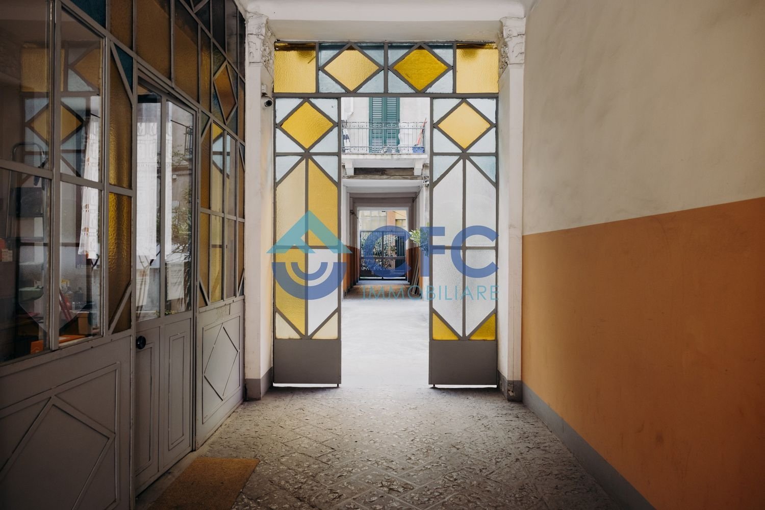 1 bedroom Apartment in Milan, Italy No. 390966