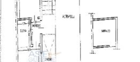 3غرفة شقة في Bari, Italy رقم 96463 18