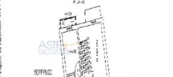 3غرفة شقة في Bari, Italy رقم 96463 19