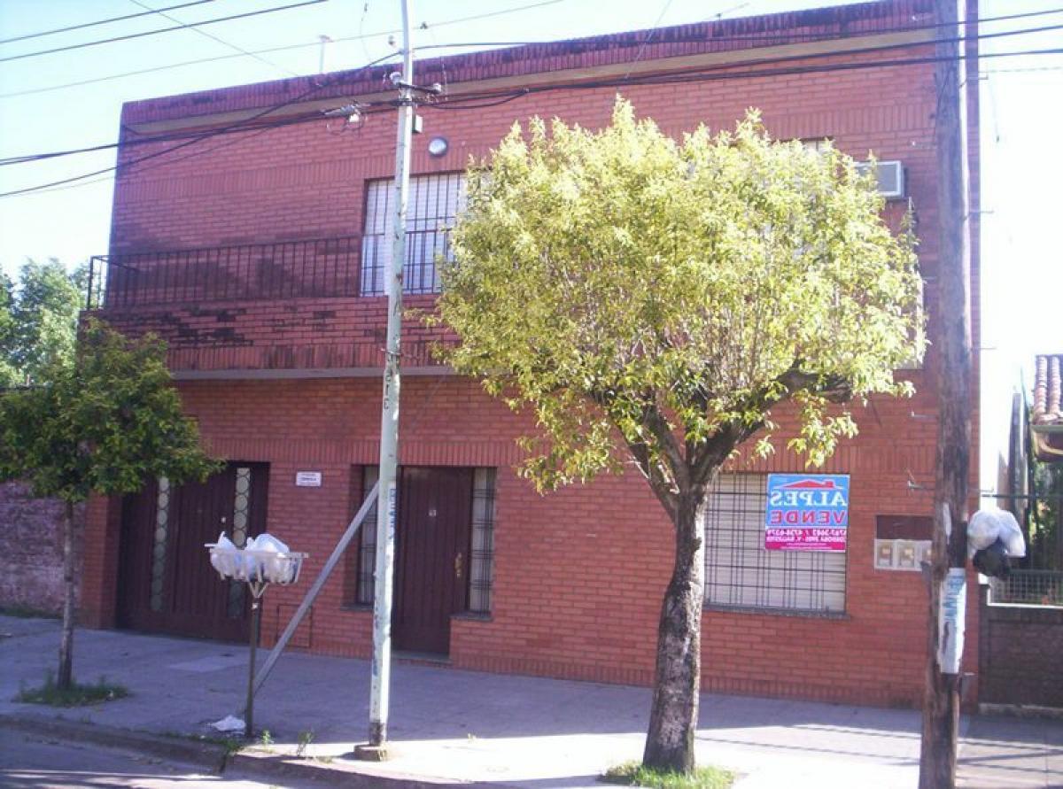 2 bedrooms House in General San Martin, Argentina No. 62626