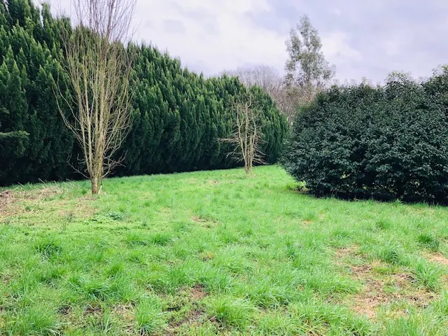 Terreno en Oise, France 580 m² No. 352467