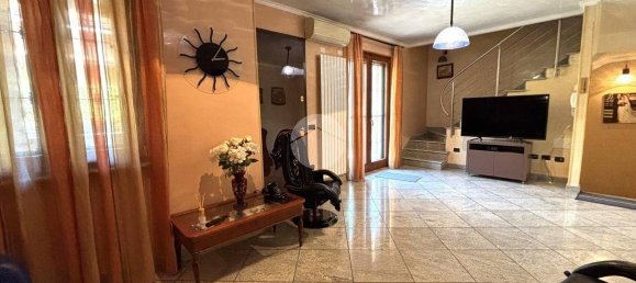 5 غرف نوم فيلا في Opera, Italy رقم 145266 16