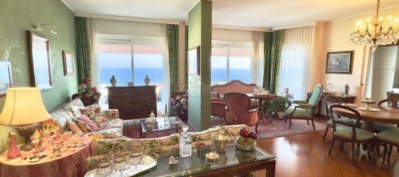 2 bedrooms Apartment in Sanremo, Italy No. 33231 16