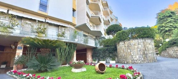 2 bedrooms Apartment in Sanremo, Italy No. 33231 84