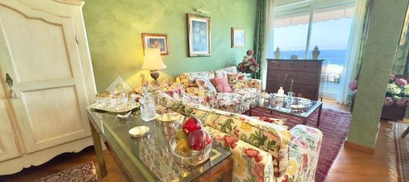 2 bedrooms Apartment in Sanremo, Italy No. 33231 5