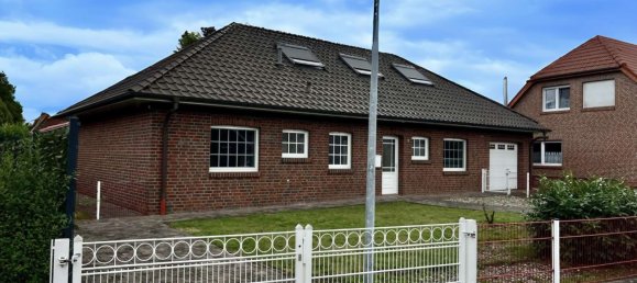 Bungalow de 4 dormitorios en Leer, Germany No. 267806 5