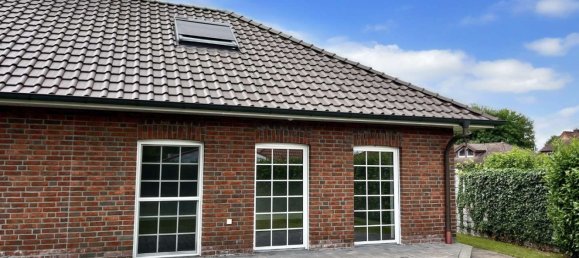 Bungalow de 4 dormitorios en Leer, Germany No. 267806 4
