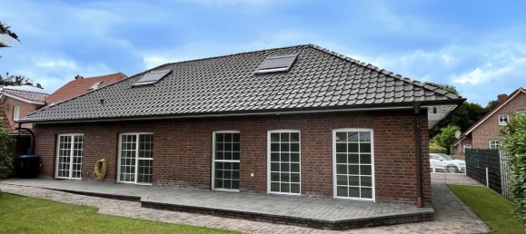 Bungalow de 4 dormitorios en Leer, Germany No. 267806 3
