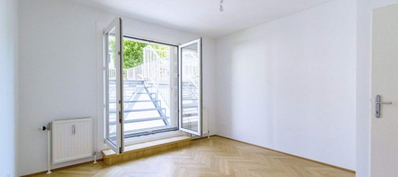 4 rooms Apartment in Dobling, Austria No. 153012 17