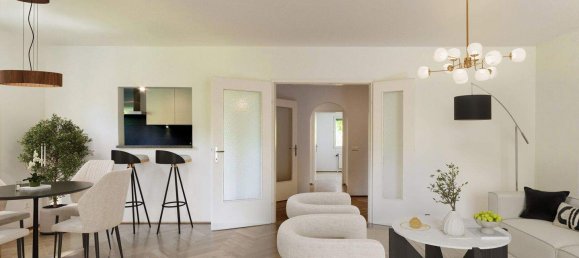 4 rooms Apartment in Dobling, Austria No. 153012 3