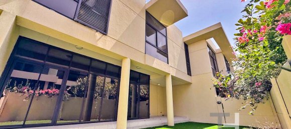 3 Schlafzimmer Villa in DAMAC Hills (Akoya by DAMAC), UAE, Nr. 95277 2