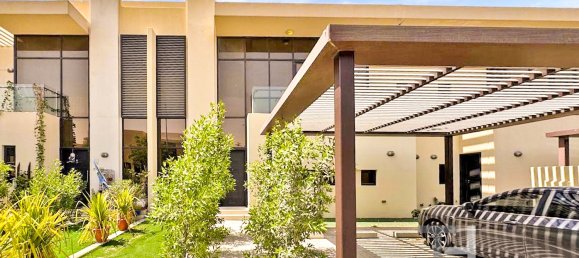 3 Schlafzimmer Villa in DAMAC Hills (Akoya by DAMAC), UAE, Nr. 95277 12