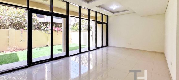 3 Schlafzimmer Villa in DAMAC Hills (Akoya by DAMAC), UAE, Nr. 95277 11