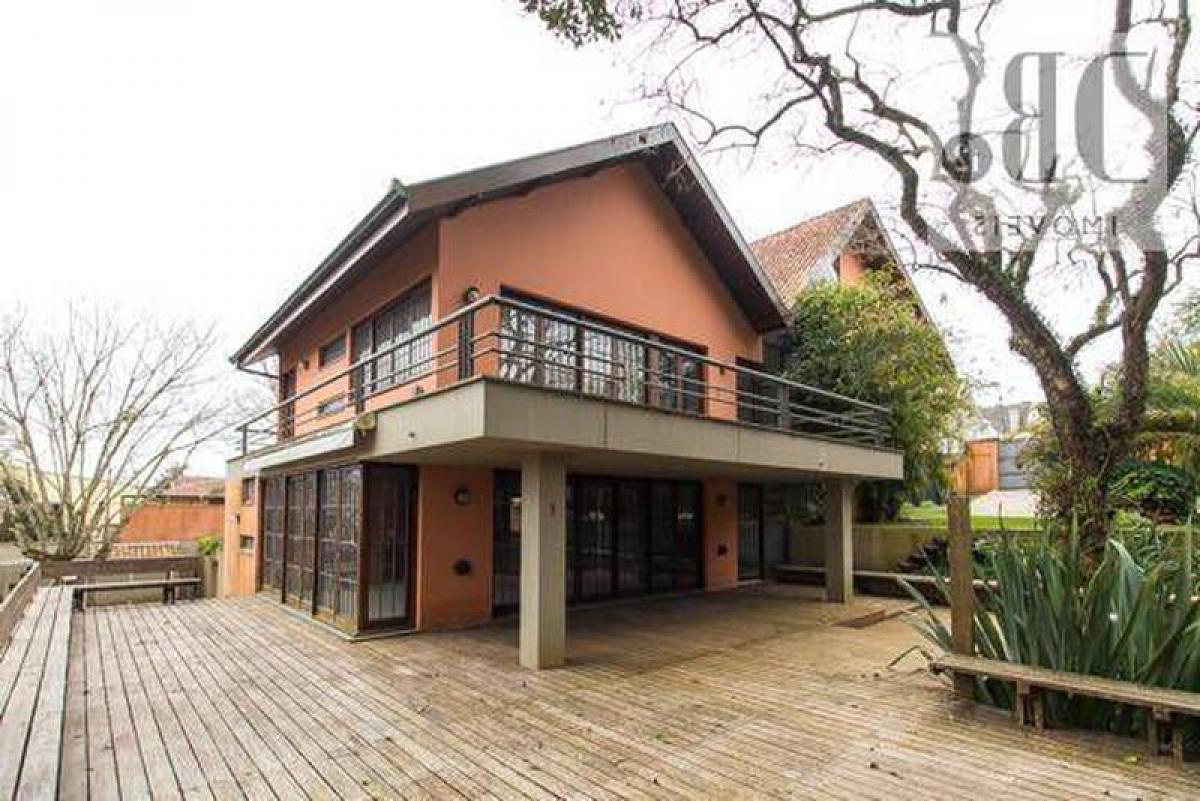 Casa T5 em Curitiba, Brazil N.º 454344