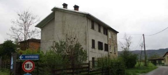 Casa de 2 dormitorios en Montacuto, Italy No. 127160 17