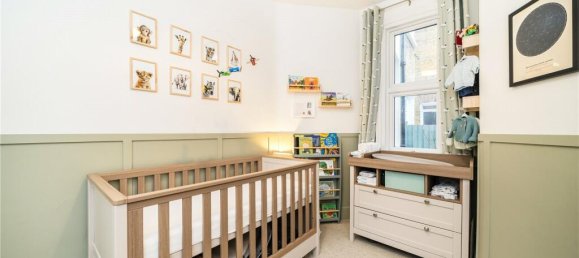 2 bedrooms Apartment in London, United Kingdom No. 12938 6