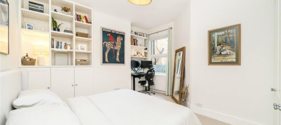 2 bedrooms Apartment in London, United Kingdom No. 12938 8