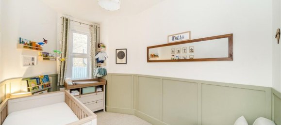 2 bedrooms Apartment in London, United Kingdom No. 12938 10