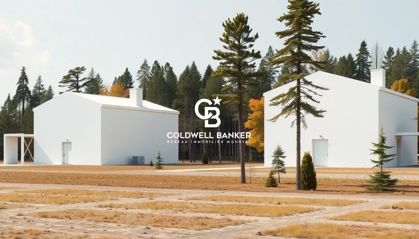  Land in Gujan-Mestras, France No. 114176