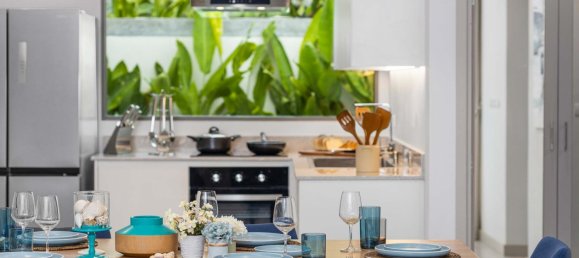 4 bedrooms Villa in Phuket, Thailand No. 5053 28