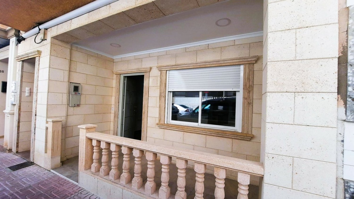 3 bedrooms Apartment in Torrevieja, Spain No. 285371