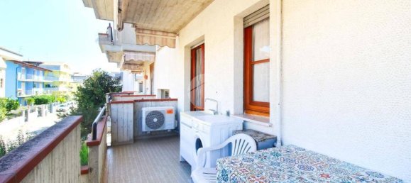 2 bedrooms Apartment in Alba Adriatica, Italy No. 341323 9