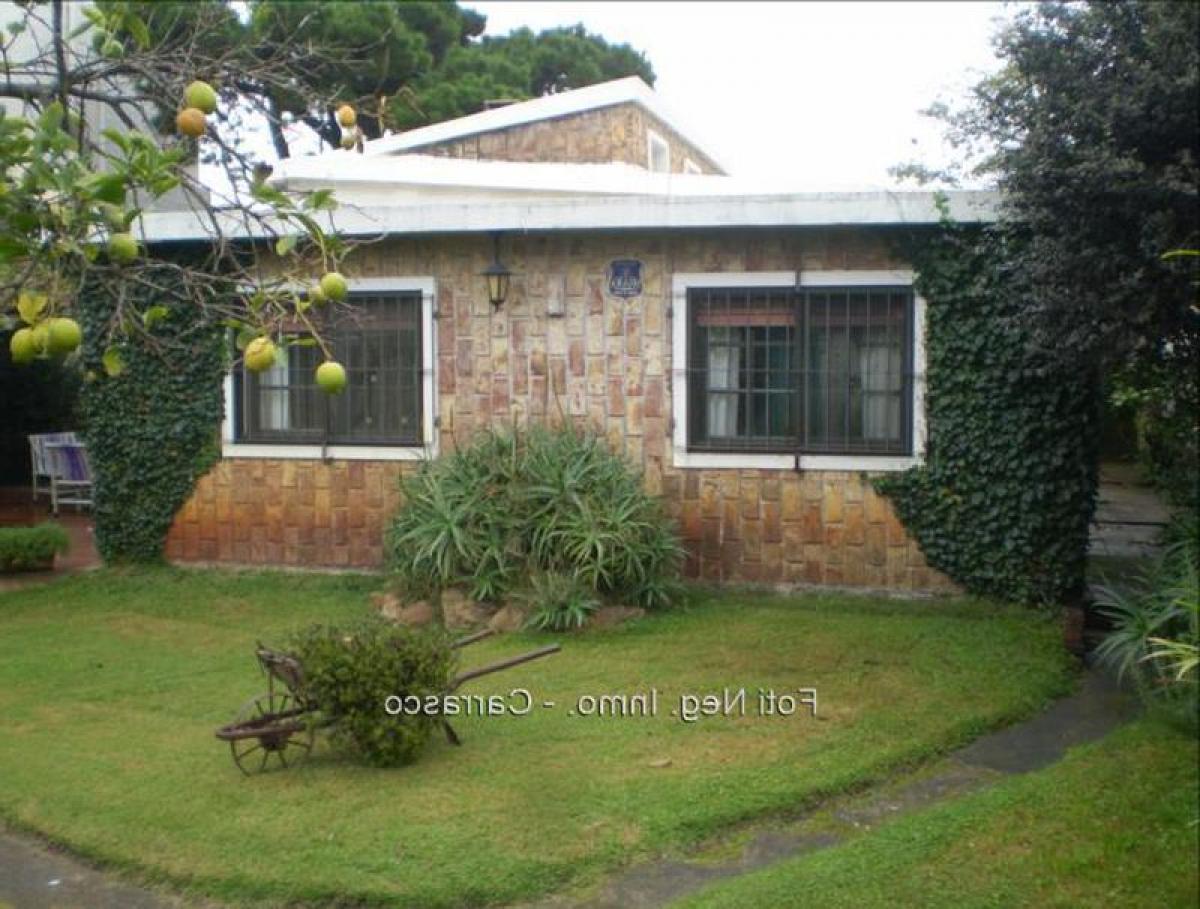 Дом с 2 спальнями в Канелонес, Уругвай № 11102