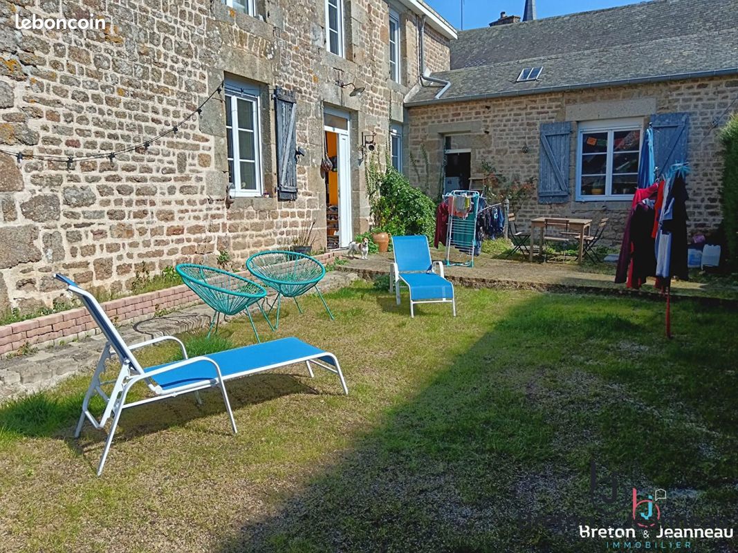 Casa T3 em Mayenne, France N.º 362556