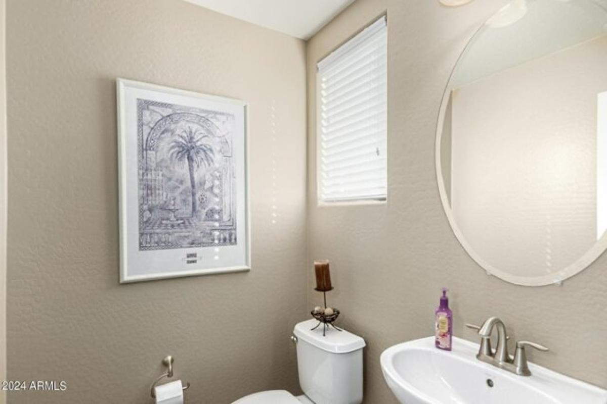 4 bedrooms House in Goodyear, USA No. 384861