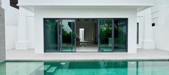 3 chambres Villa à Rawai, Thailand No. 23647 10