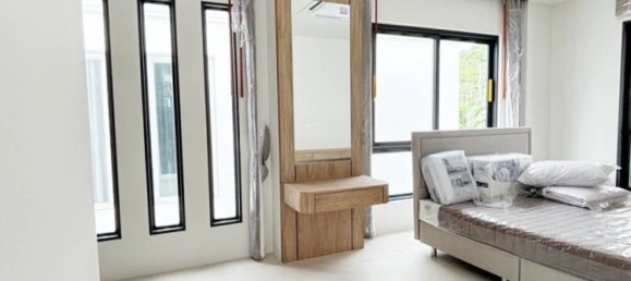 3 chambres Villa à Rawai, Thailand No. 23647 4