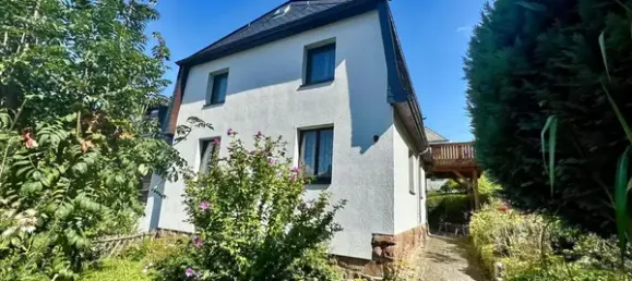 3 Schlafzimmer Stadthaus in Mittelsachsen, Germany, Nr. 354123 2