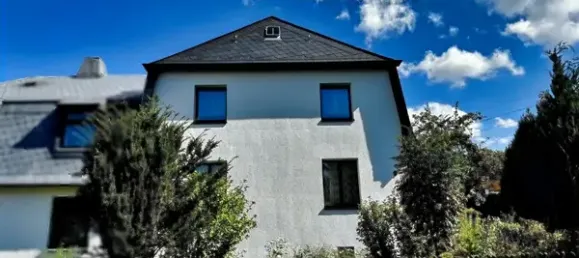 3 Schlafzimmer Stadthaus in Mittelsachsen, Germany, Nr. 354123 4