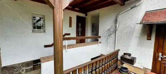 3 Schlafzimmer Stadthaus in Mittelsachsen, Germany, Nr. 354123 11