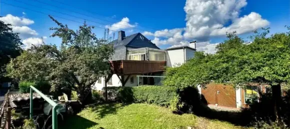 3 Schlafzimmer Stadthaus in Mittelsachsen, Germany, Nr. 354123 6