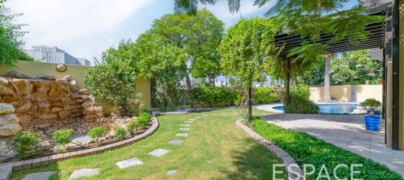 5 bedrooms Villa in Meadows, UAE No. 108537 18