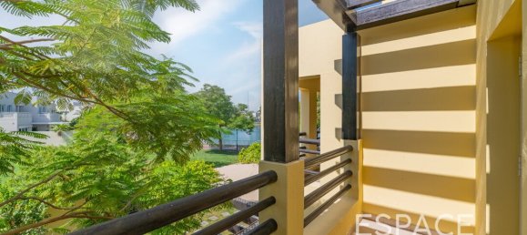 5 bedrooms Villa in Meadows, UAE No. 108537 15