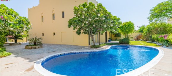 5 bedrooms Villa in Meadows, UAE No. 108537 20