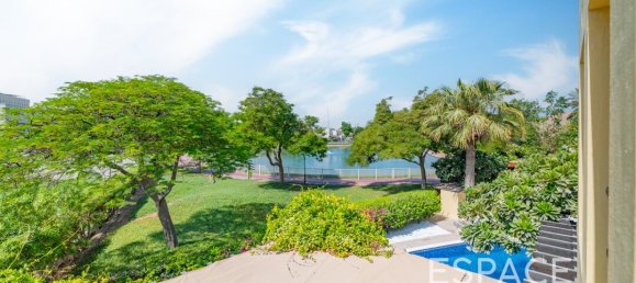 5 bedrooms Villa in Meadows, UAE No. 108537 17